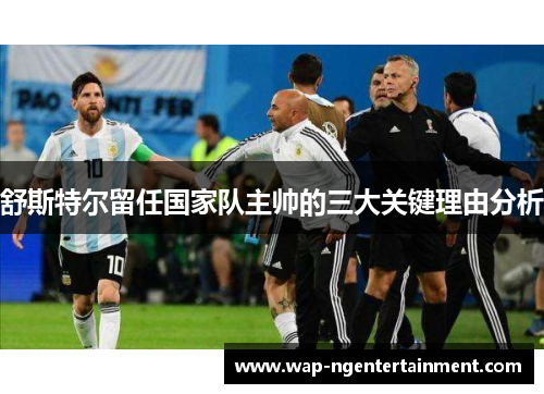 舒斯特尔留任国家队主帅的三大关键理由分析 舒斯特尔留任国家队主帅的三大关键理由分析